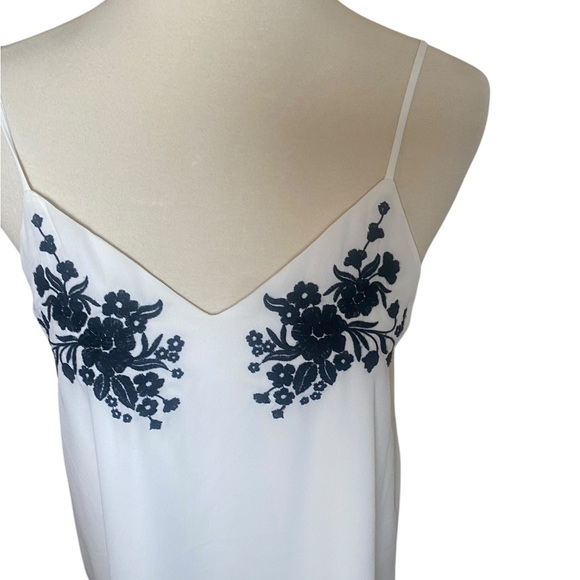 NWT Francesca’s Slip Dress - Picture 2 of 4